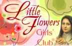 little flowers girlsclub